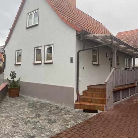 Gasthaus Zur Krone Großheubach Екстериор снимка