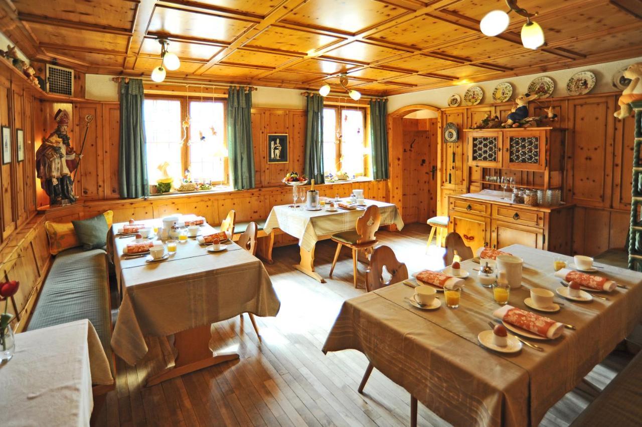 Gasthaus Zur Krone Großheubach Екстериор снимка